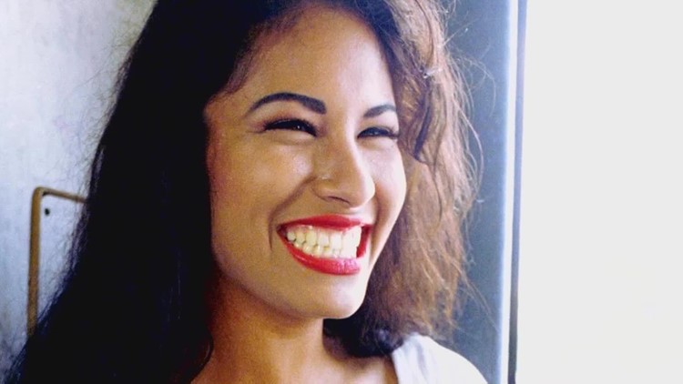 Selena's legacy lives on, 28 years after her death