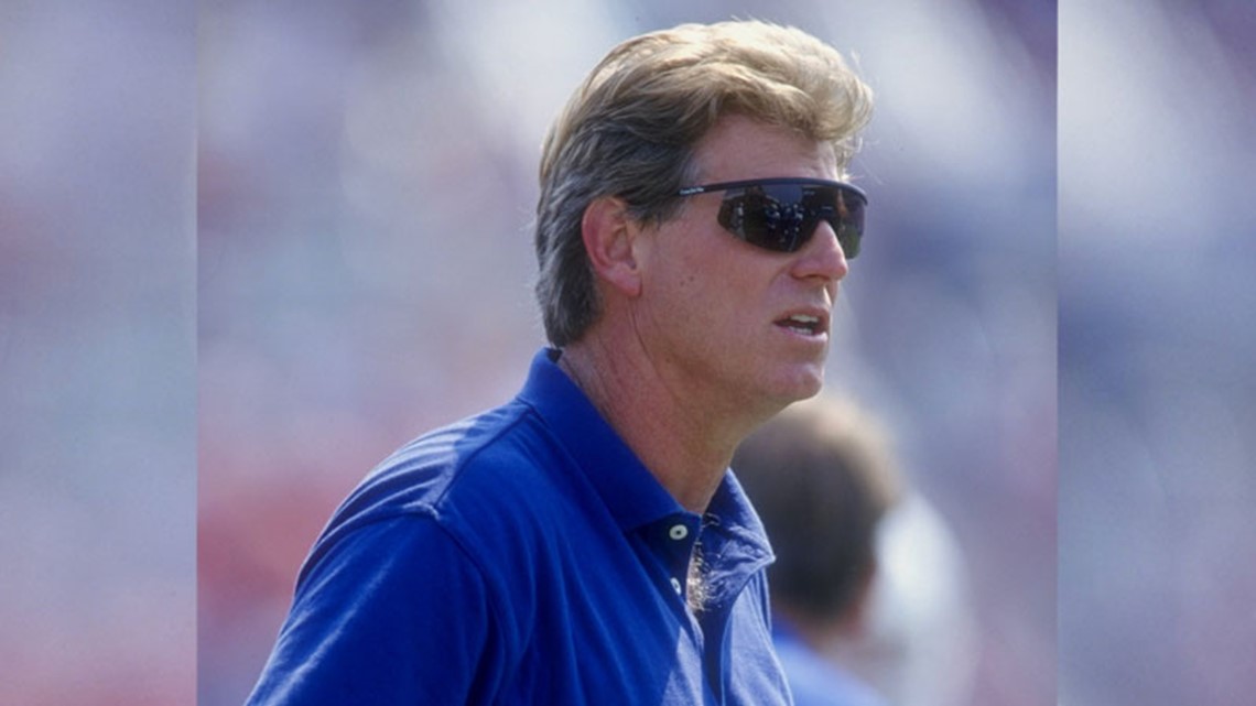 Former UK head football coach Hal Mumme arrested in Lexington