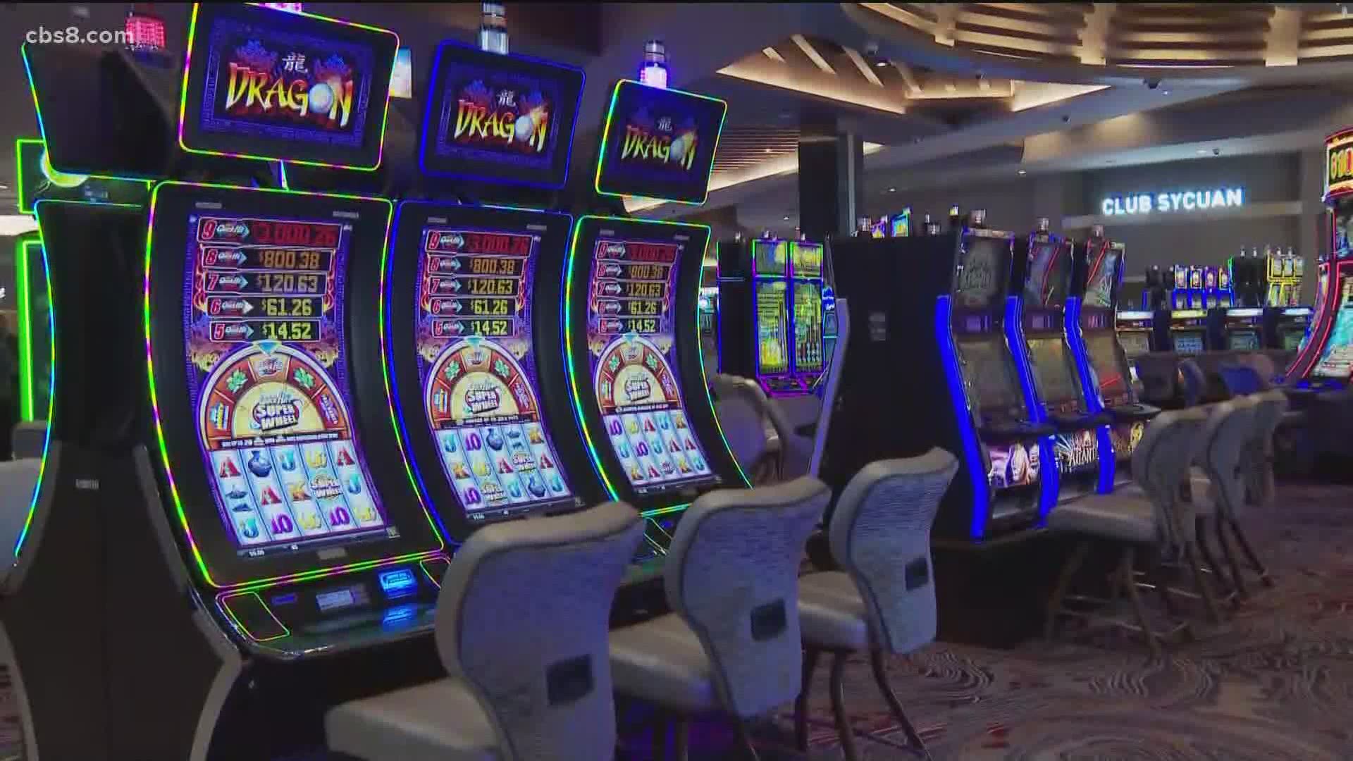 Louisville Ky Closest Casino