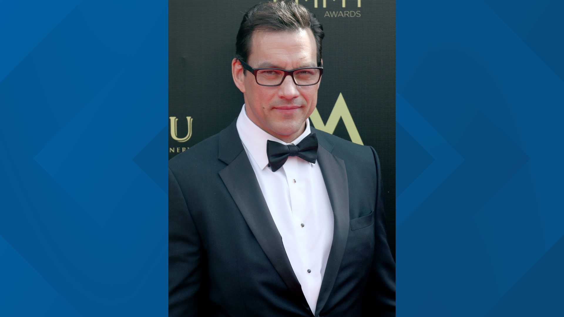 General Hospital actor Tyler Christopher,50, dies in San Diego