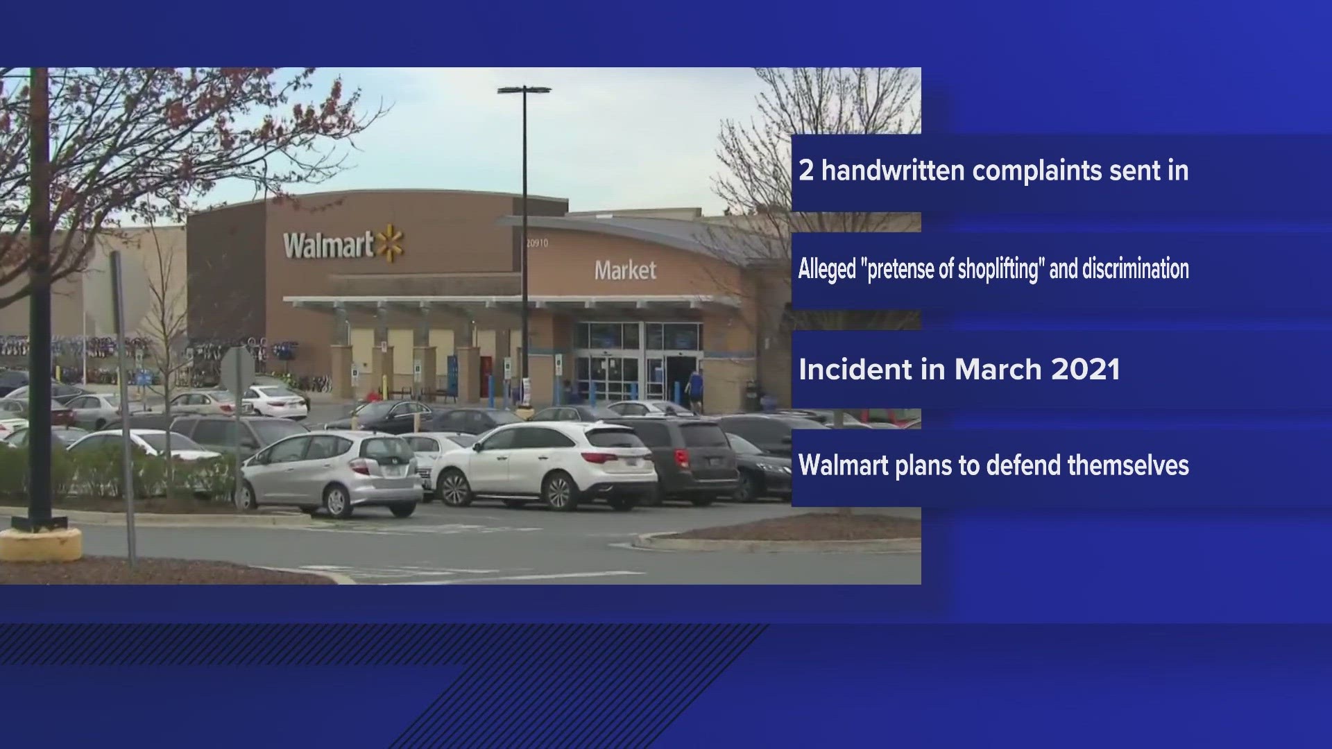 Walmart Sued For 100M After Claim Of Civil Rights Violation Whas11 Com   093e2b28 4a77 4bb6 88f9 A2c36242a3d7 1920x1080 