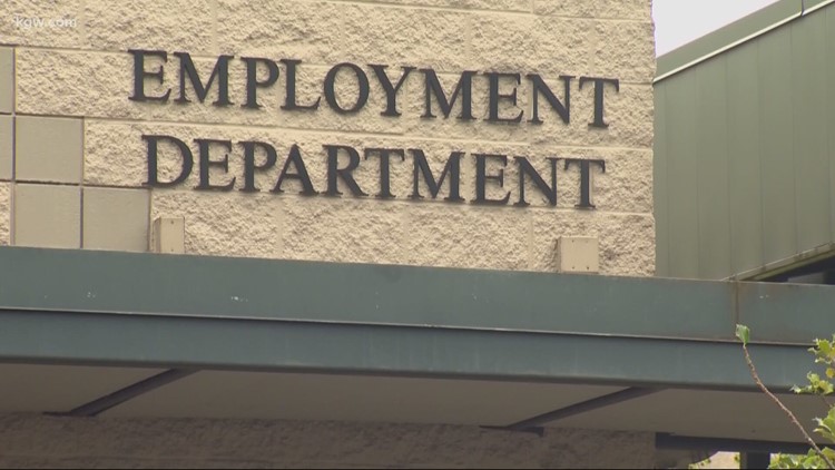 Oregon gains 14,200 jobs in October | 0
