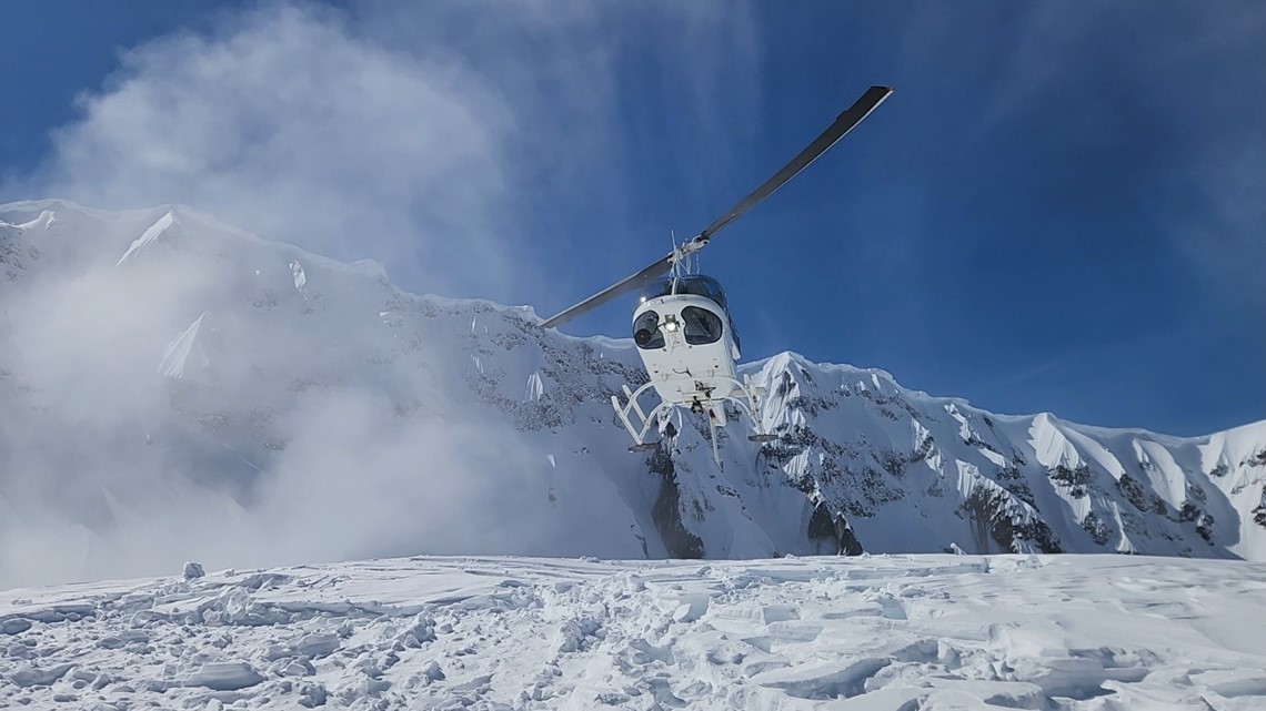 Mount St. Helens climber found dead in the volcano's crater - Vimarsana News