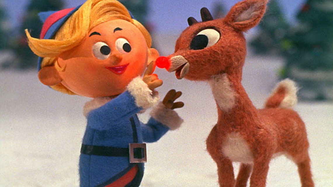 Here's the Freeform 25 Days of Christmas schedule for 2022 - Vimarsana News