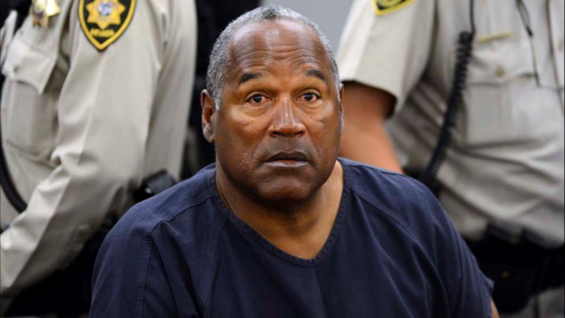 OJ Simpson estate agrees to pay family of Ron Goldman millions, 31