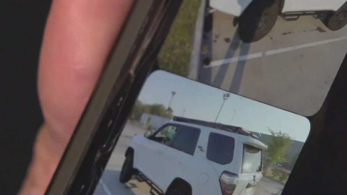 Failed Craigslist scam leaves Corpus Christi family out of 20K(01)