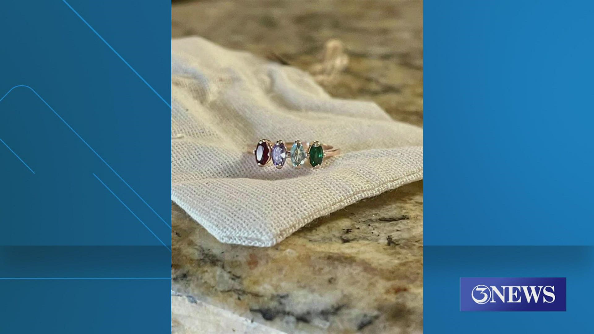 When one Corpus Christi mom lost her most prized possession, she took to social media for any small chance it may be returned. It worked.