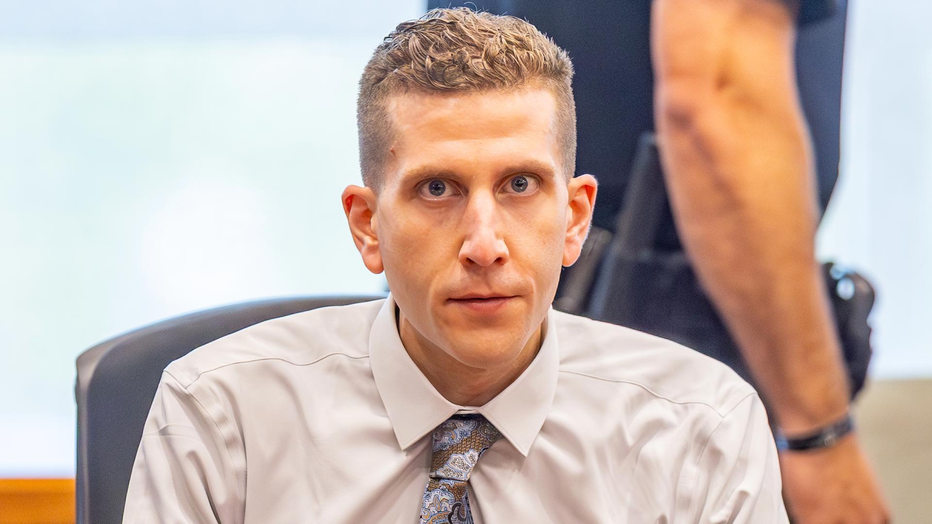 At the hearing for the murders of four University of Idaho students, families can give victim impact statements, and the judge will sentence Bryan Kohberger.