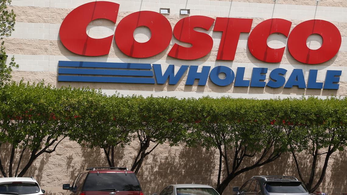 Costco to require membership card scanning upon entrance | whas11.com