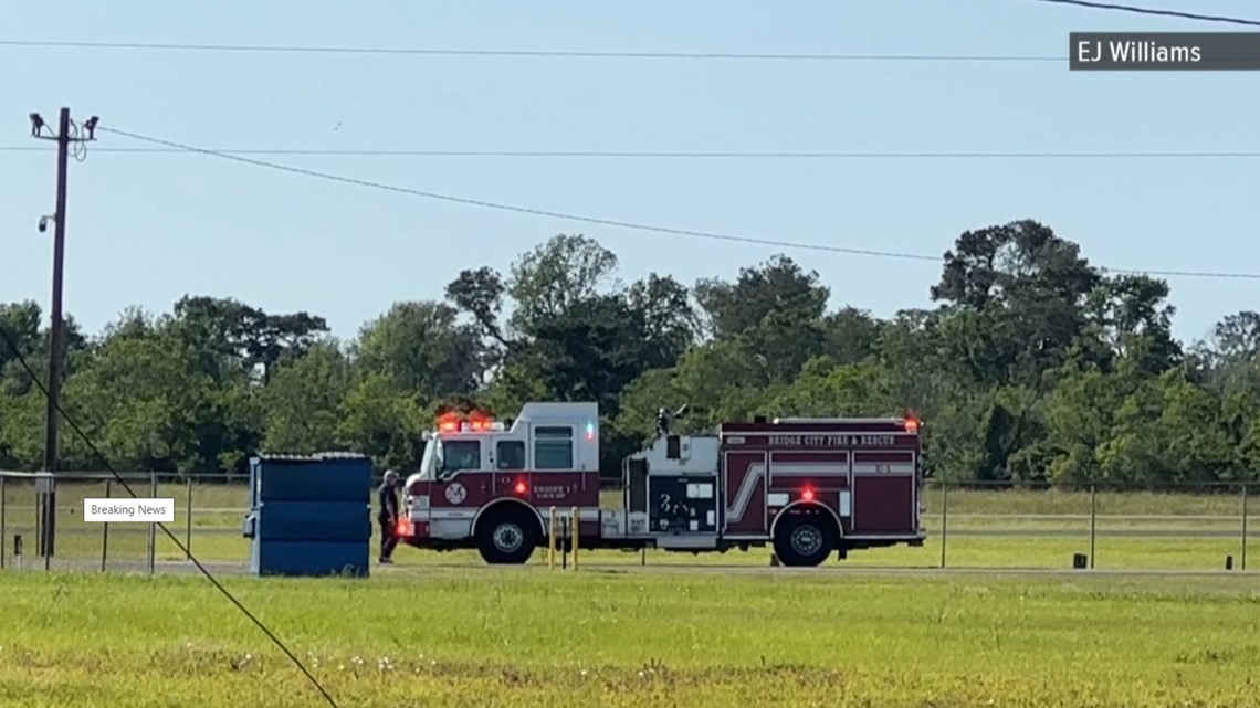 Group rescues two girls from drowning Sunday at Bridge City party - Vimarsana News
