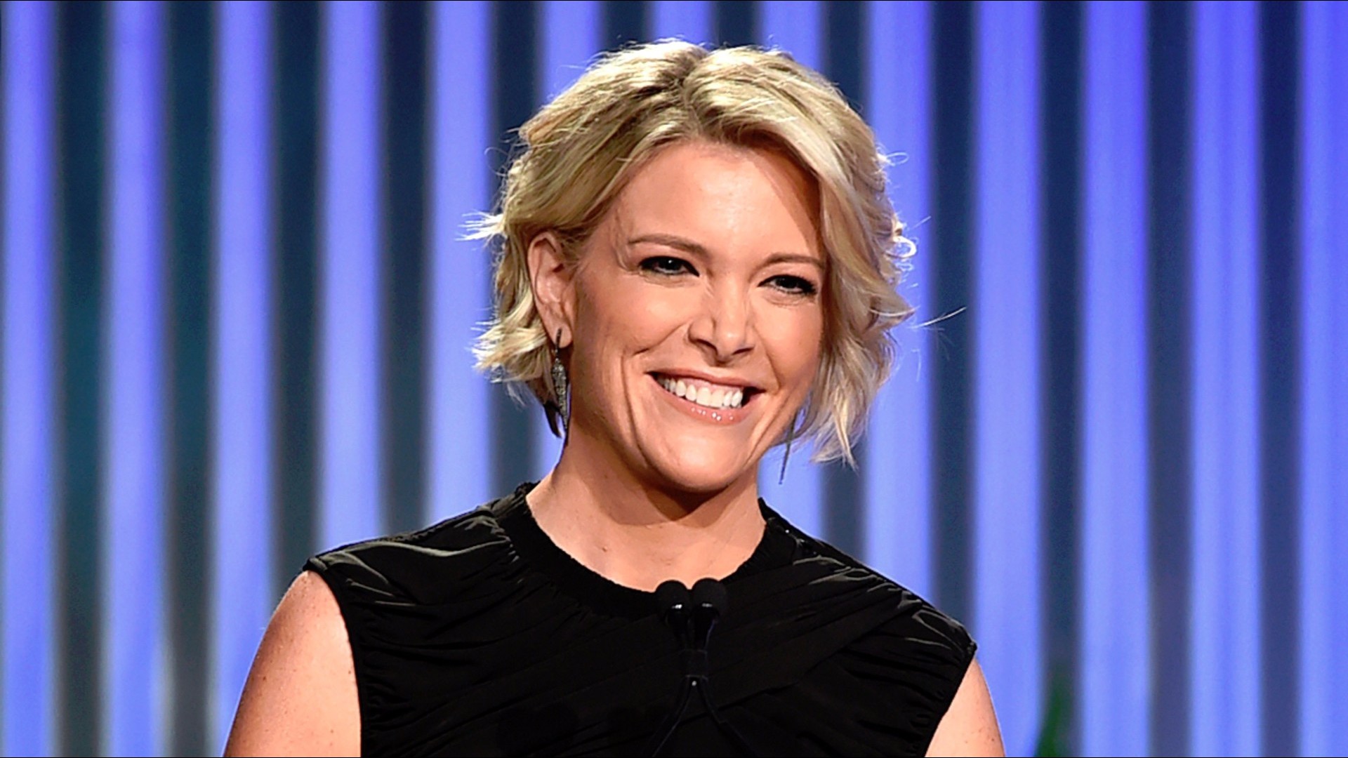 Former Fox News host Megyn Kelly, whom Trump viciously attacked during the 2016 campaign, expressed her support for the former president.