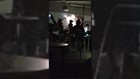 Dedicated math professor, students continue lesson in monsoon power outage