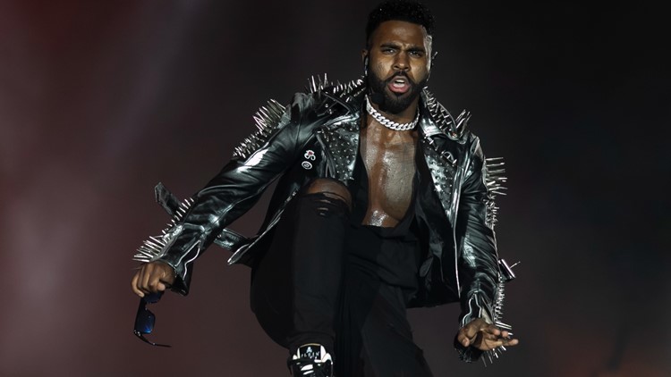 Super Bowl pre-game party hosted by TikTok with Jason Derulo, Black Keys to perform