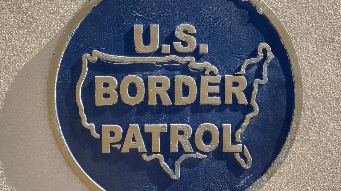 Shooting involving Border Patrol leaves 1 person in critical condition near US-Mexico border