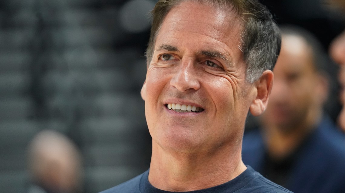 Mark Cuban says he's out on 'Shark Tank' after one more season - Vimarsana News