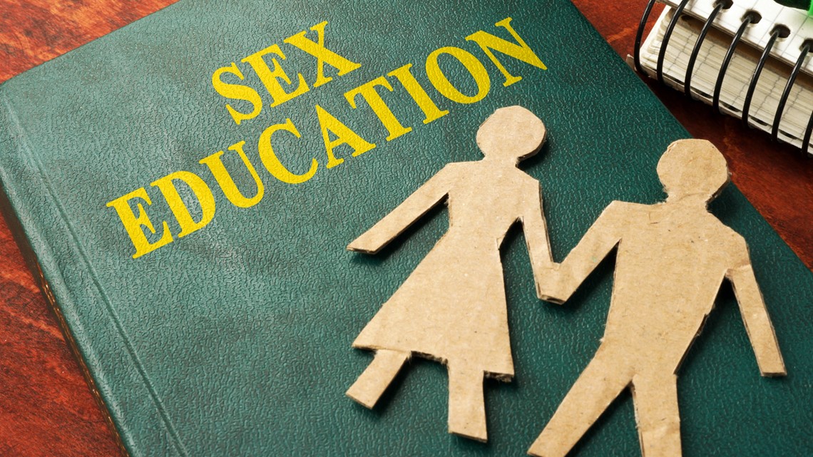 Sex Ed Mandate Sparks Bitter Washington State Ballot Fight