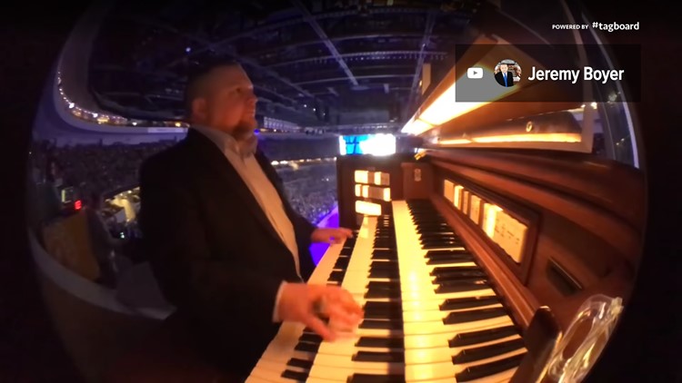 Watch: The St. Louis Blues organist plays ‘Gloria’ after clutch Game 6 win | nrd.kbic-nsn.gov