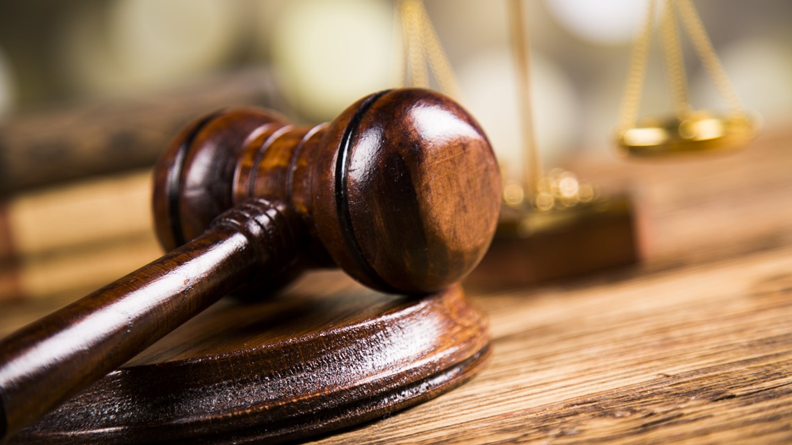 Man gets life in prison for fentanyl conspiracy in St. Louis - Vimarsana News