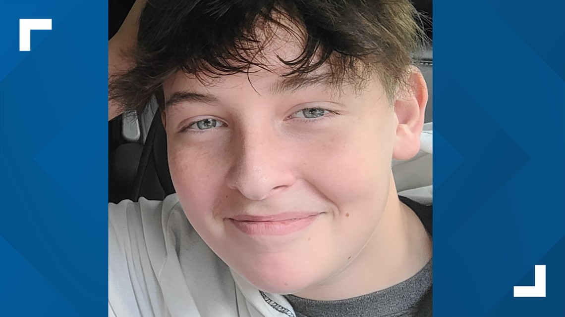 Mother raises awareness about bullying after son takes own life - Vimarsana News