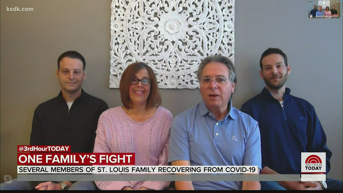 St. Louis County family on Today Show | www.cinemas93.org