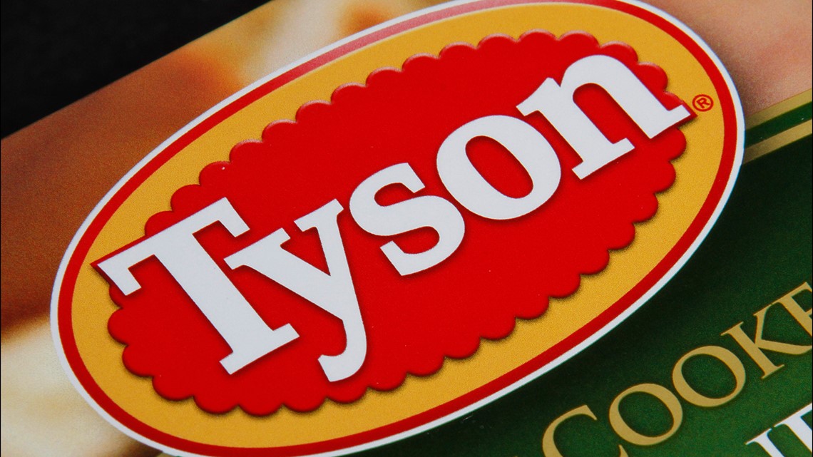 Tyson Foods Corydon Indiana A Deep Dive into the Chicken Empire! Tyson Foods Corydon Indiana A Deep Dive into the Chicken Empire!