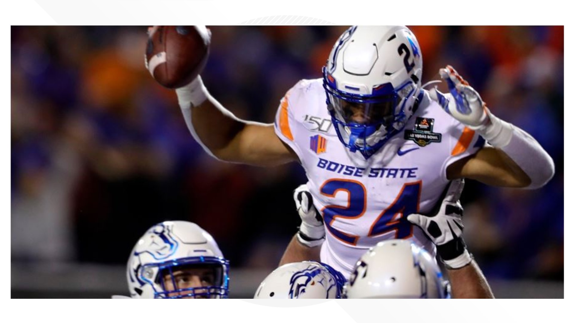 Boise State football Will a record teeter in 2022?