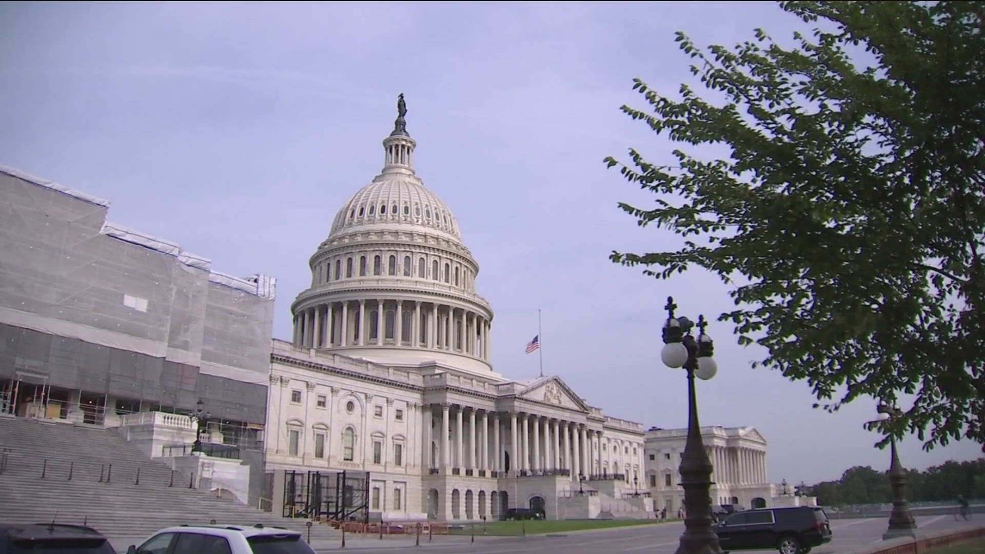 The proposal would modify tax credits to help working parents afford child care.