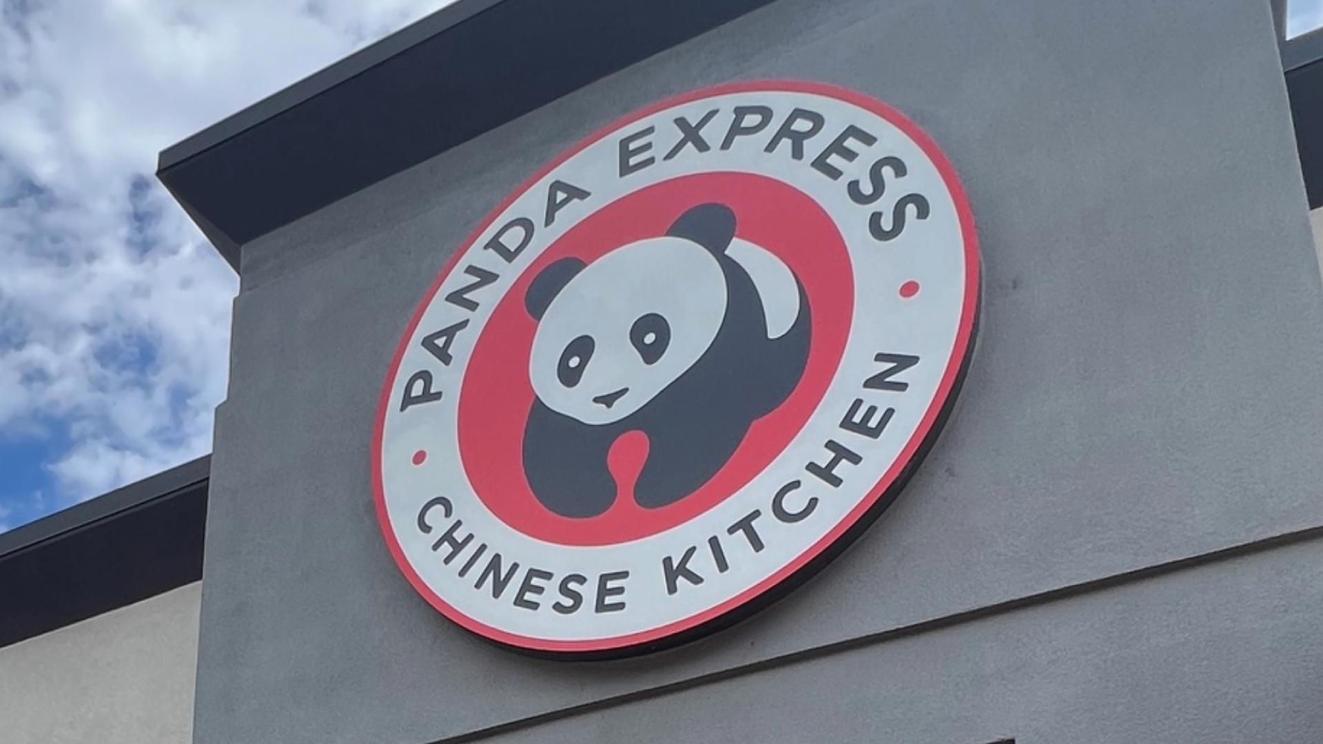 Panda Express Values Panda Express adds Taiwanese popcorn chicken to menu in 70 locations ...