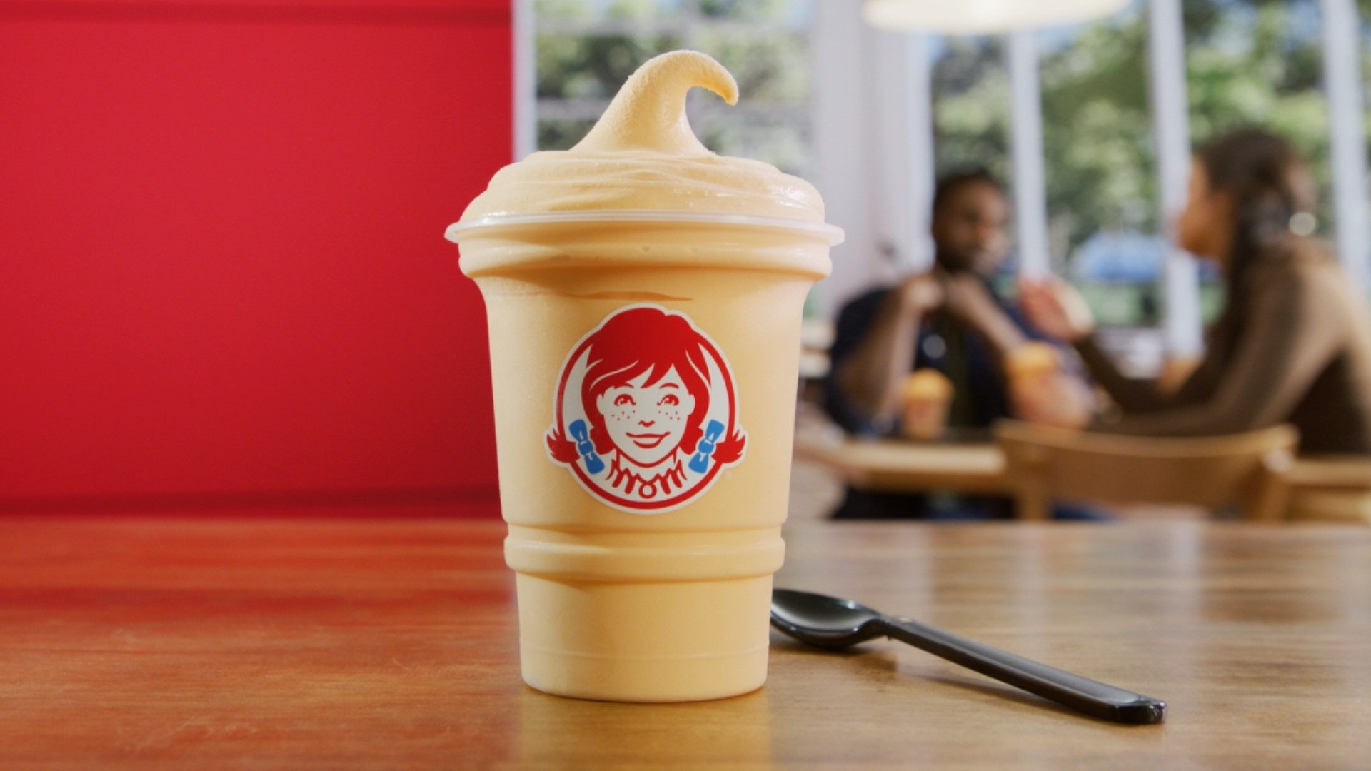 Wendy's ditching Strawberry for the new Orange Dreamsicle Frosty ...