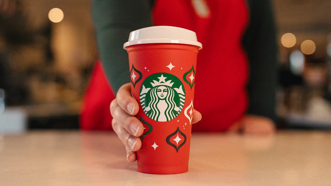 Kentuckiana Starbucks workers join thousands in nationwide strike - Vimarsana News