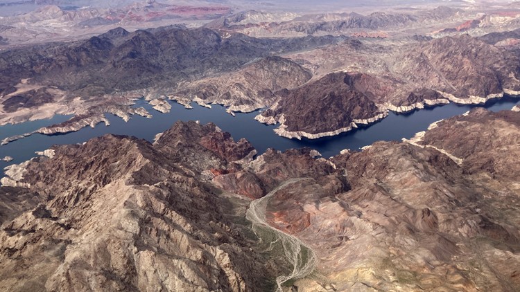US reservoirs moving in right direction but not enough to end long-term drought