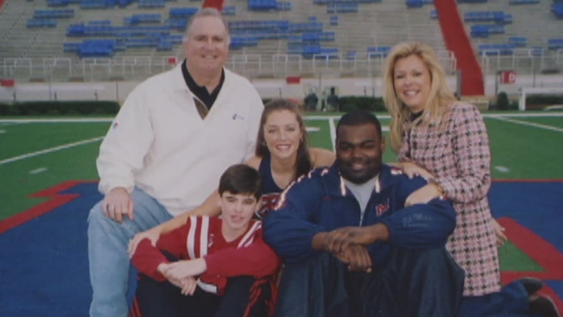 Michael Oher on Life After NFL, Mental Health and The Blind Side