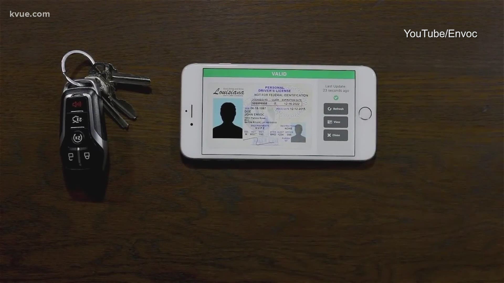 More states move to digital IDs