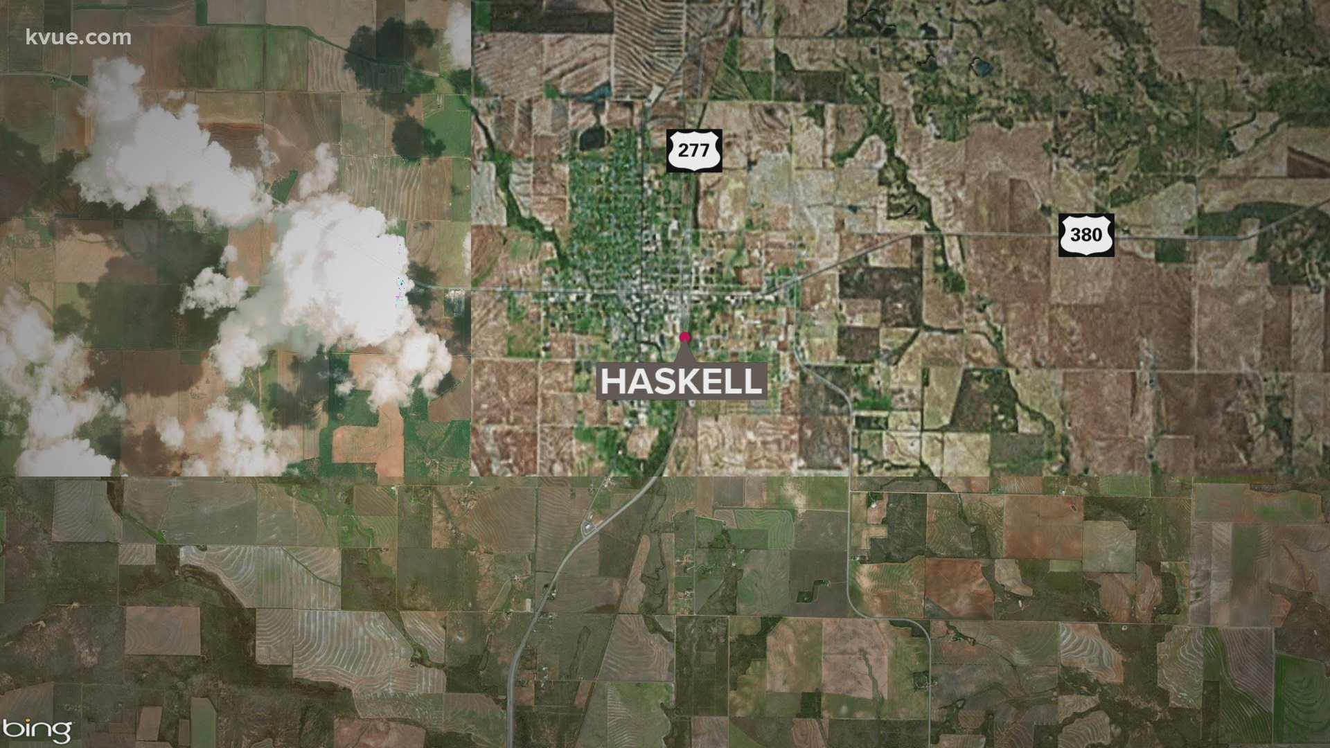 haskell county oklahoma