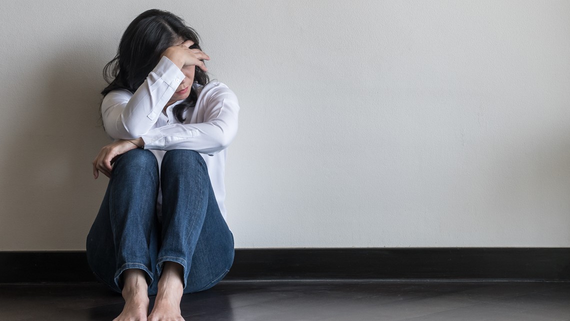 The fight to understand long-lasting COVID-19 symptoms - Vimarsana News