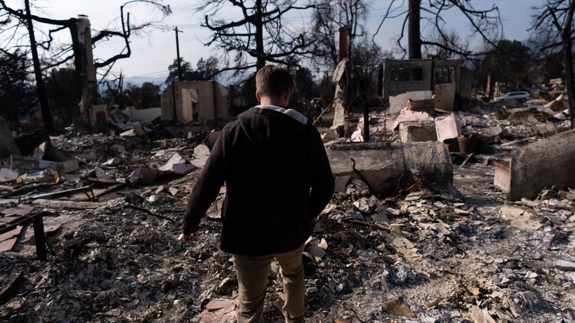 California Insurance Crisis: FAIR plan needs $1 billion more for LA ...