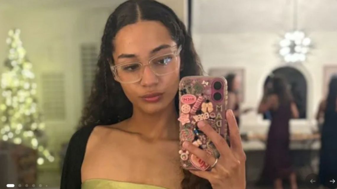 Texas woman killed in 'vicious' dog attack months before graduation remembered as free spirit