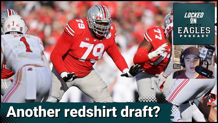 Philadelphia Eagles 2023 draft picks have any shot at starting next season as rookies?