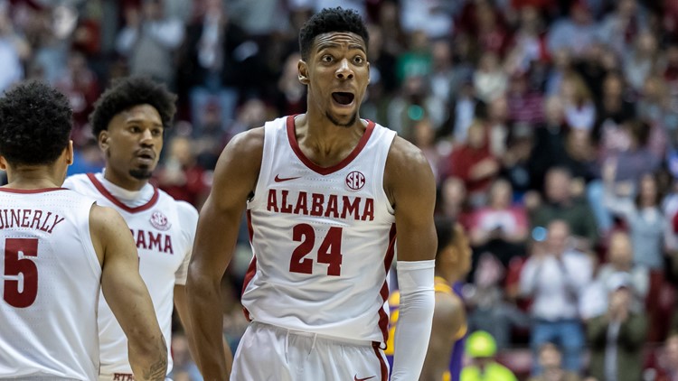 NCAA Tournament: Why each number one seed won't win the title