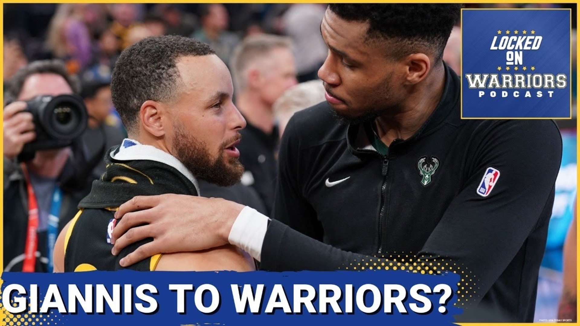 Cyrus Saatsaz continues reviewing the disappointing season that was for the Golden State Warriors.