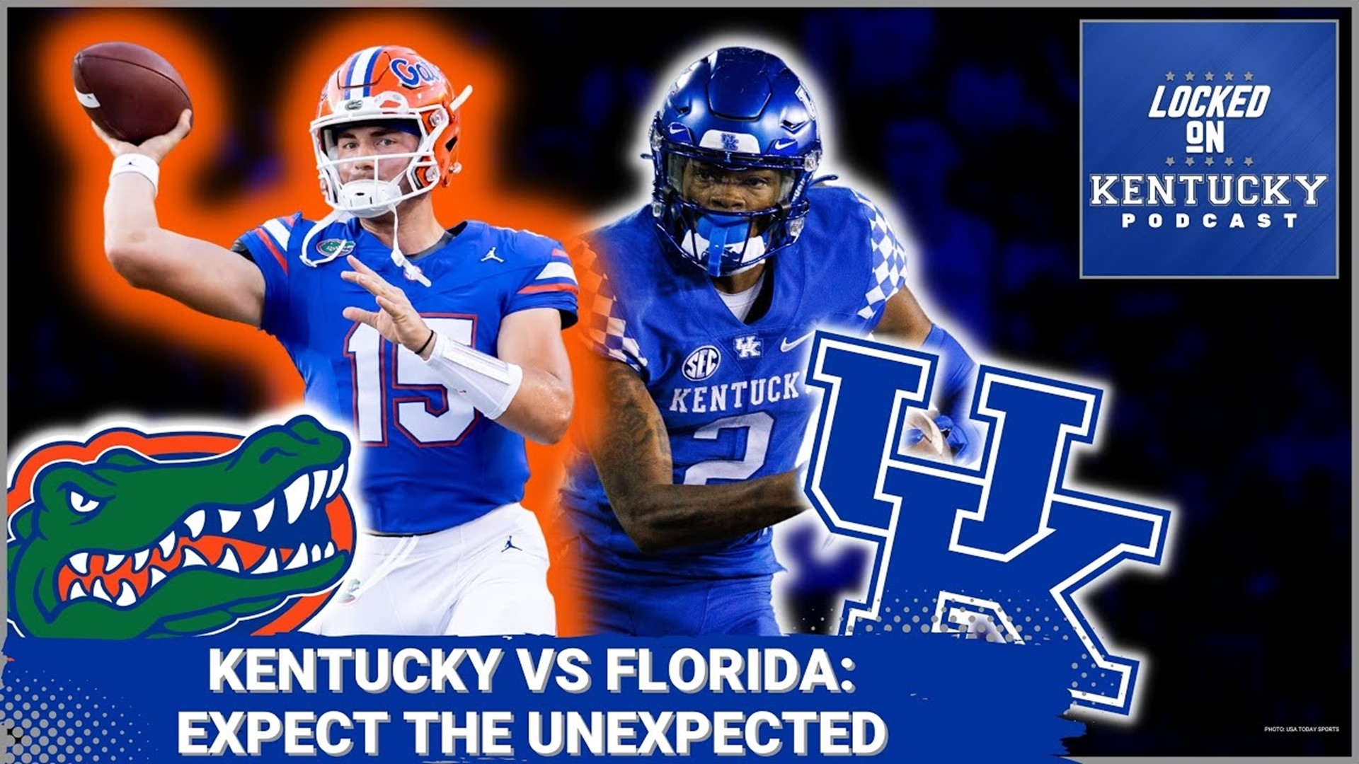 How To Watch the Florida Gators vs Kentucky Wildcats