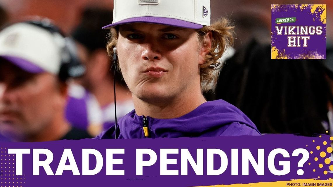 SURPRISES: These Two Minnesota Vikings Decisions Caught Me Off