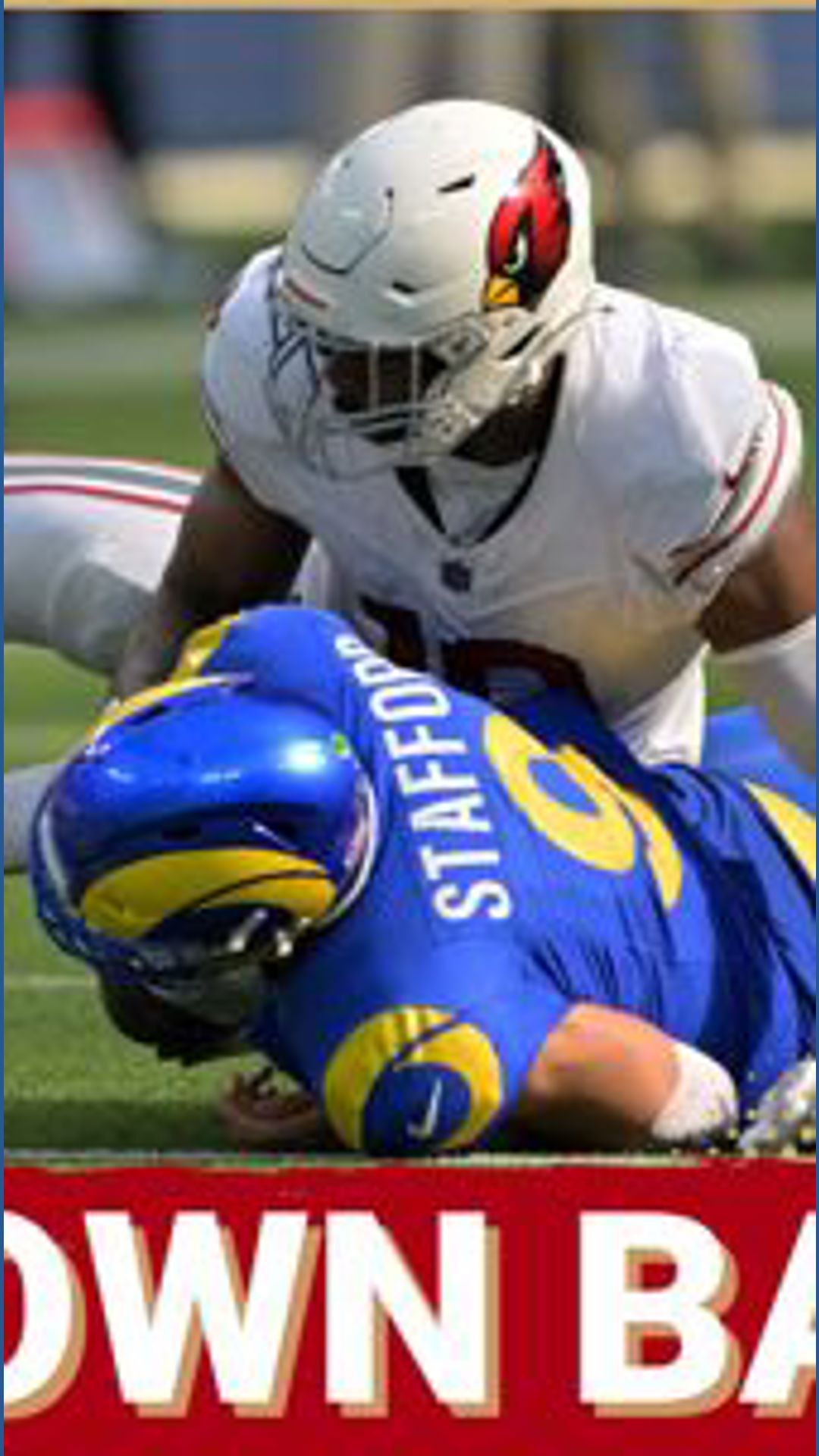 Whas11 Weather 49ers Build MASSIVE Early Lead in NFC West // MNF Injury Report ...