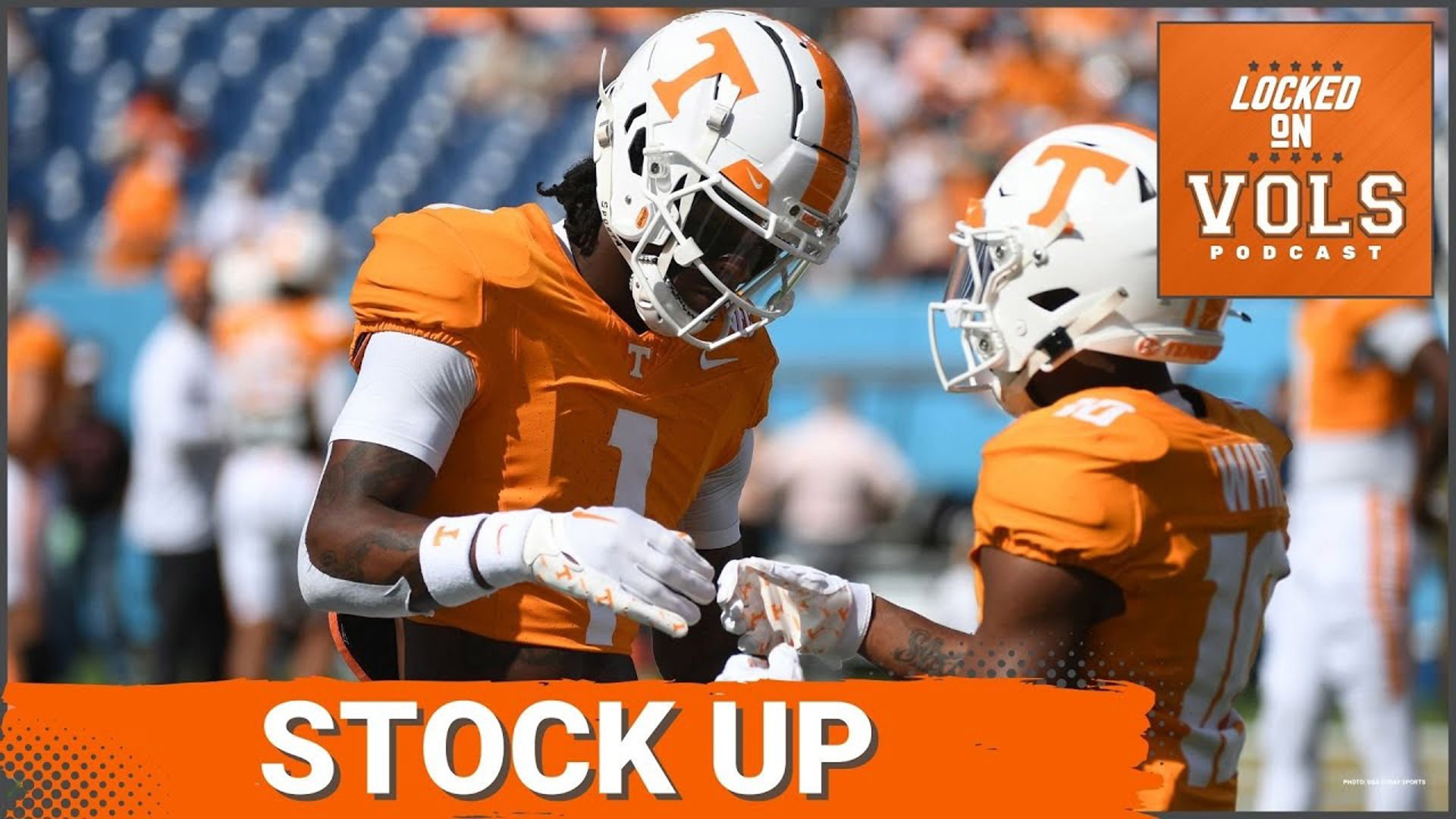 Tennessee Football: Stock Up for Dont’e Thornton and what other Josh Heupel Vols entering 2024?