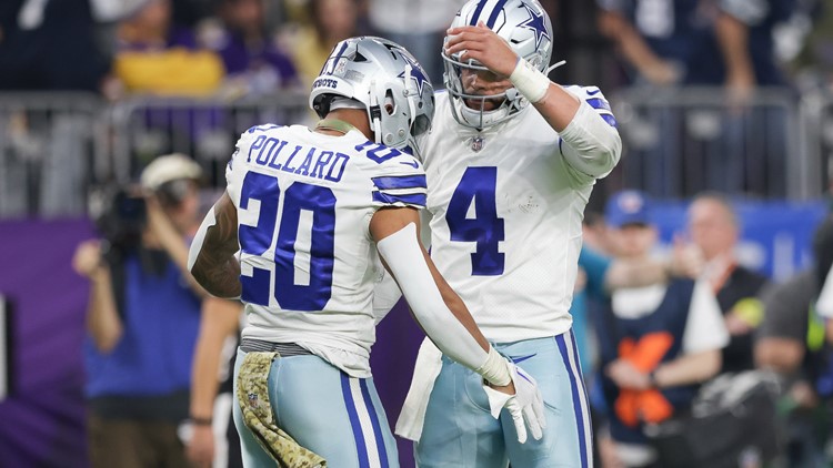 NFL Power Rankings for Week 12: Cowboys, 49ers trending up; Broncos, Jets move down
