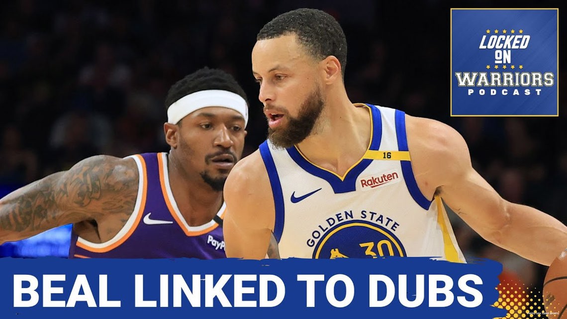 Would Bradley Beal To Golden State - A58f9c84 1b22 4d76 Ba4b A711f40c46bc 1140x641 