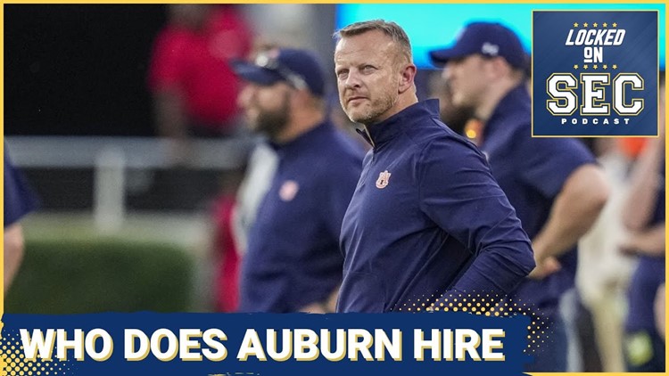Names To Watch for the Auburn Job, Huge Games This Week for Vols & Tigers, Postseason Award Lists