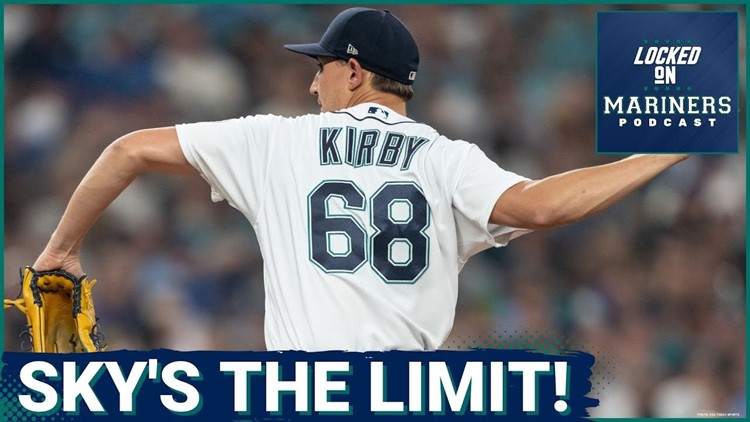 FOUR Cy Young Contenders?! Seattle Mariners' Rotation Carries HUGE Upside Into 2023