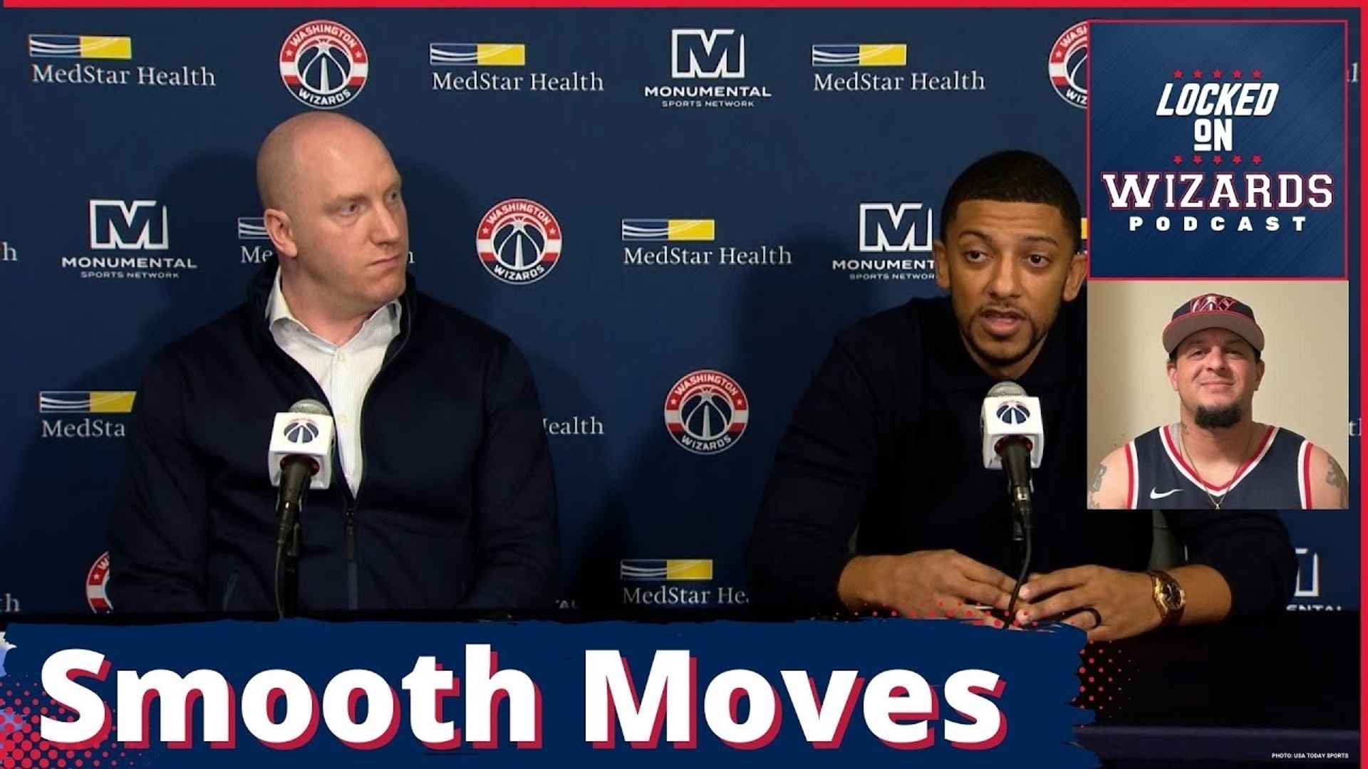 Brandon breaks down the three best moves made by the Front Office this season. He also looks at who was the best player on the bench this season.
