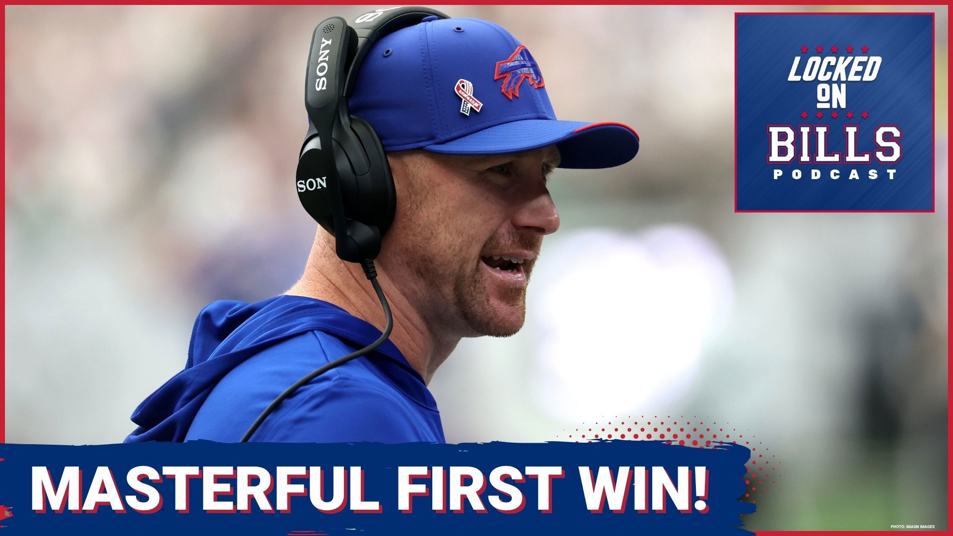 Innovative Assignment MASTERCLASS: Buffalo Bills and Josh Allen DOMINATE Texans With Joe ...
